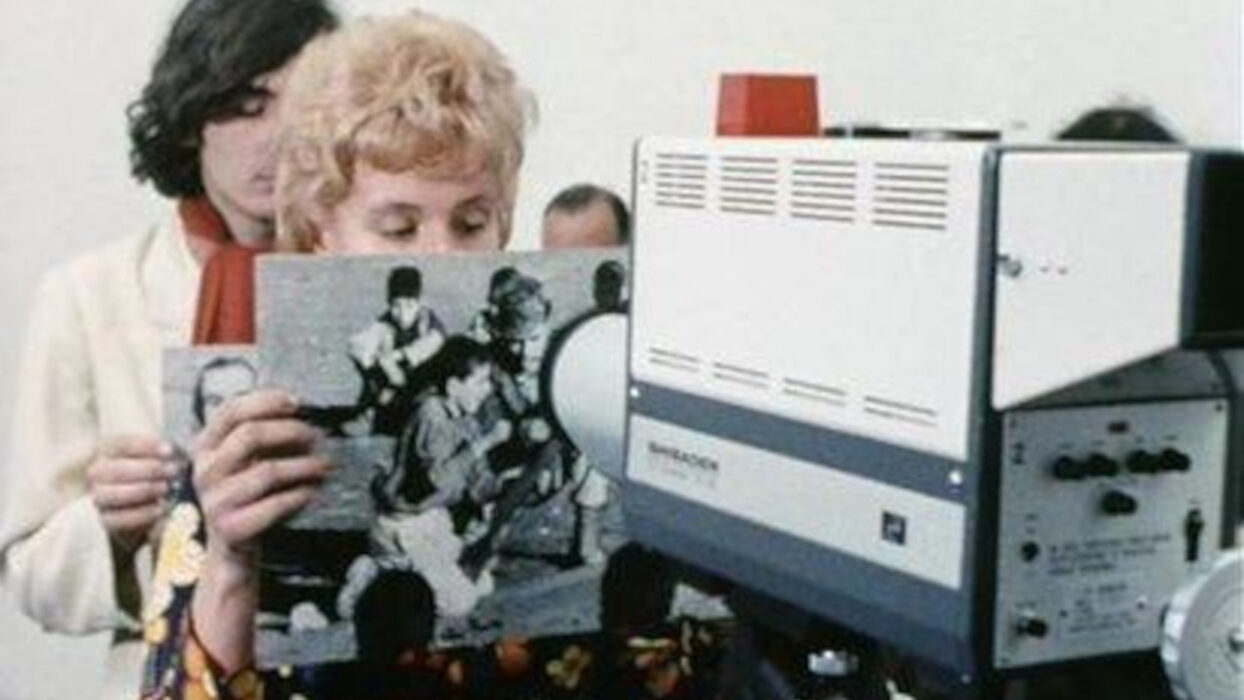 © Jean-Luc Godard, Anne-Marie Miéville