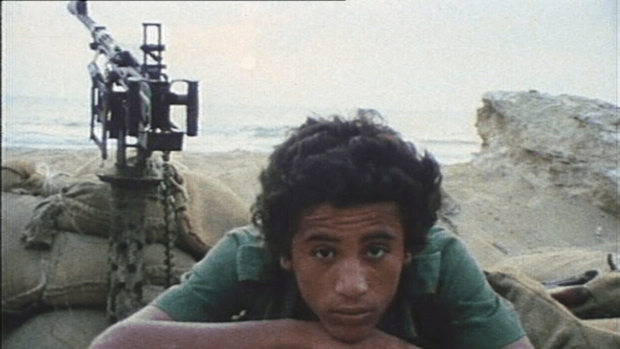 © Mohammad Malas / Mec films