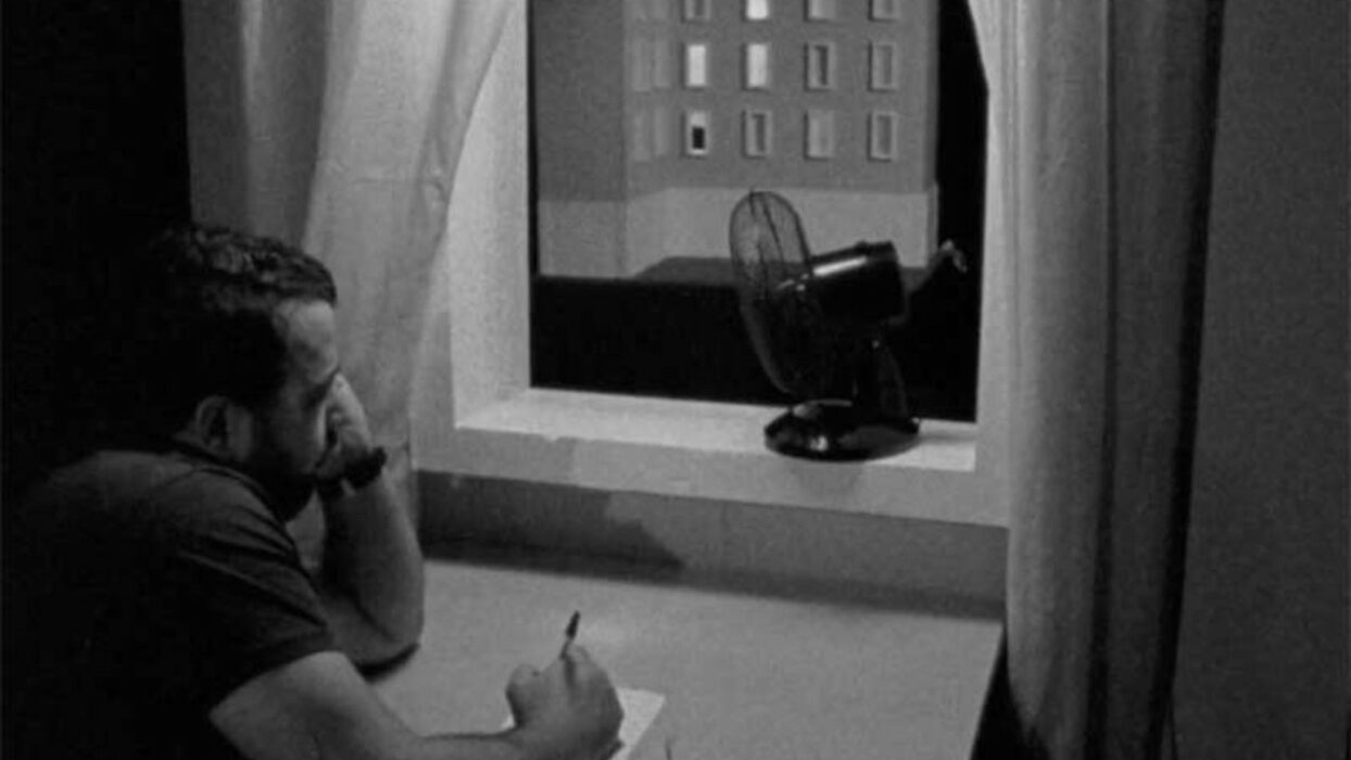 © Elsa Pennachio, Étienne de Villars, Idriss, Naoufel, Mah, Bernardo, Benaissa