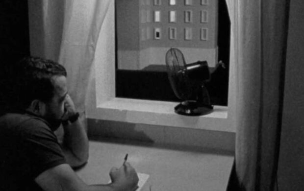 Image issue du film Les fenêtres