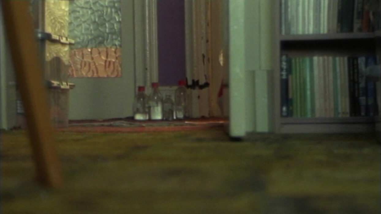 Lester © Luke Fowler