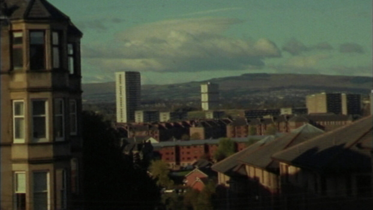 Lester © Luke Fowler