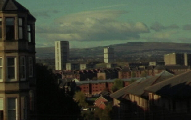 Image issue du film Lester