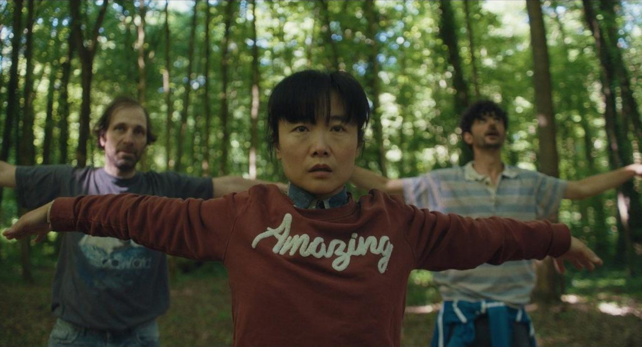 © Sébastien Betbeder, Envie De Tempête Productions, Fema