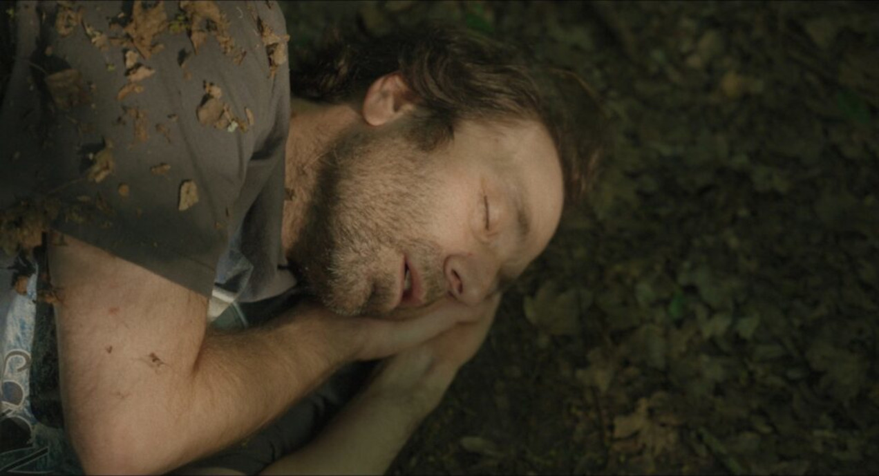 Image issue du film L'éternité