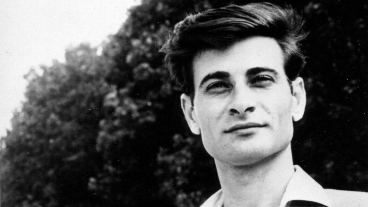 © Simone Bitton _ Elias Sanbar _ Point du Jour