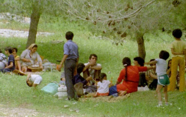 Image issue du film Ma'loul fête sa destruction