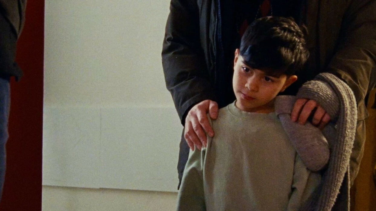 Image issue du film Morgenkreis