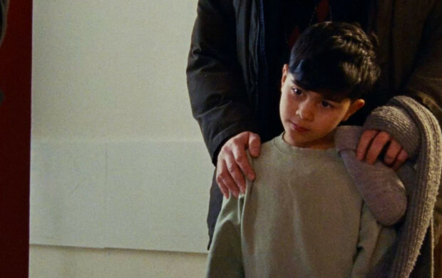 Image issue du film Morgenkreis