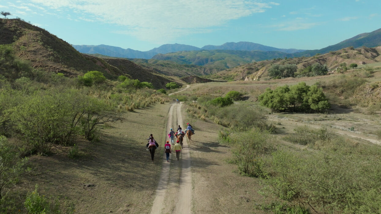 © Lucrecia Martel, REI PICTURES