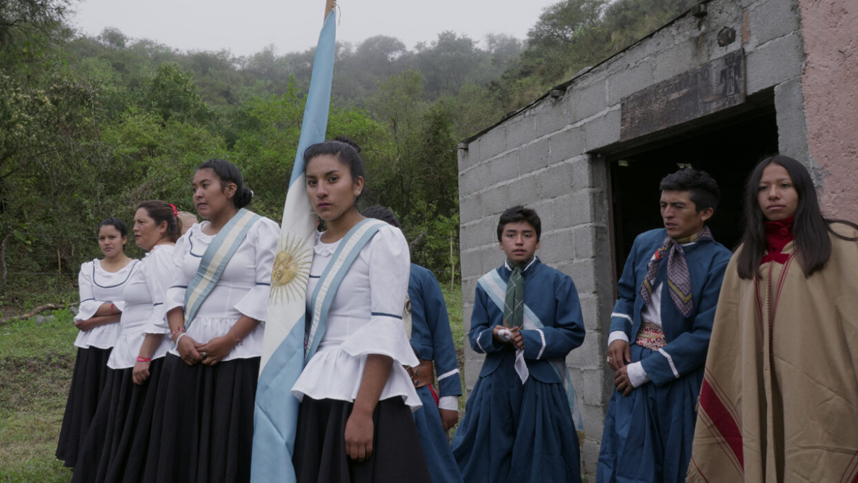 © Lucrecia Martel, REI PICTURES