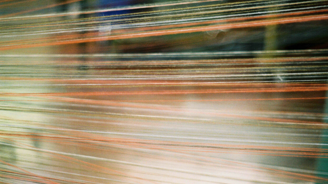 © Luke Fowler, Corin Sworn