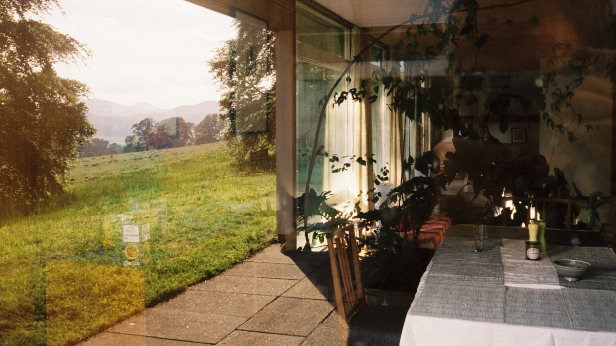 © Luke Fowler, Corin Sworn