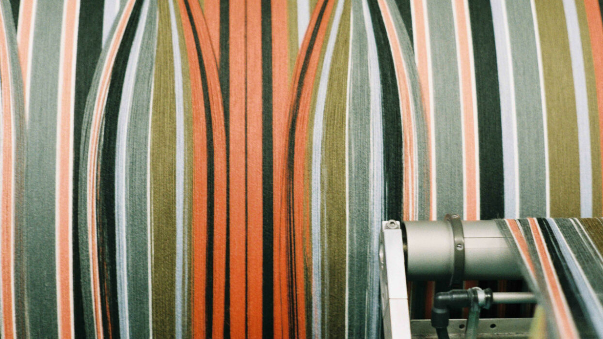 © Luke Fowler, Corin Sworn