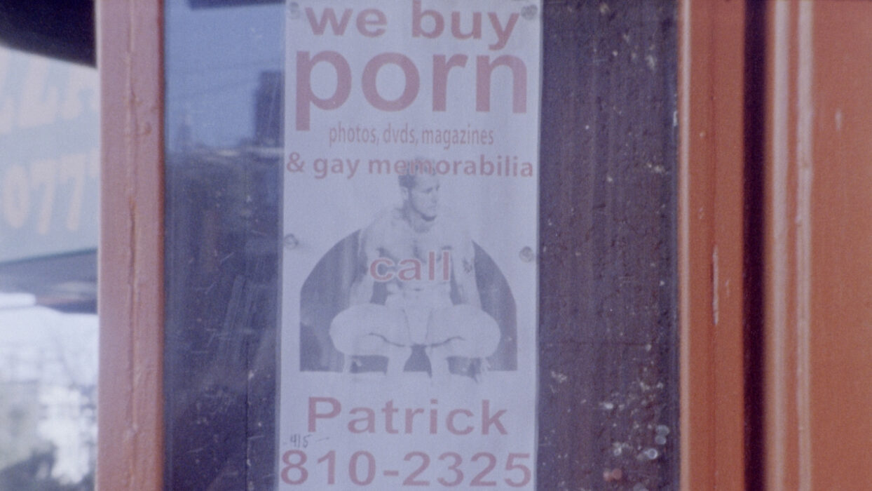 © Alex Hetherington