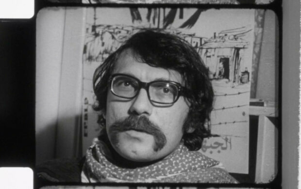 Image issue du film Resistance - Why ?