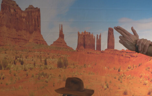 Image issue du film Studio Baumettes