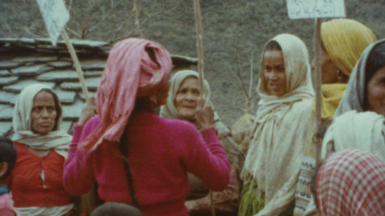 Image issue du film Sudesha