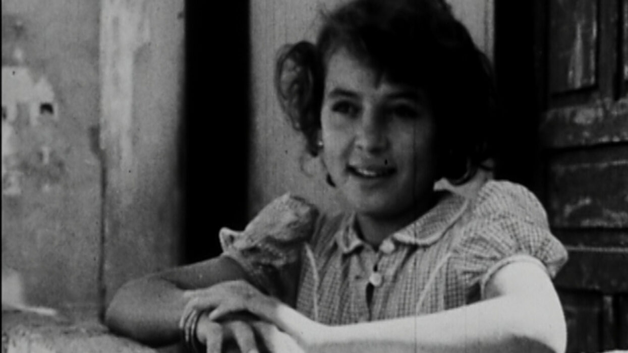 © Moustafa Abou Ali, Pino Adriano, Jean Chamoun _ Institut du Cinéma palestinien_ Unitelefilm