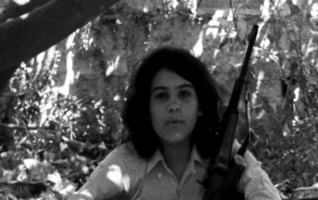 Image issue du film Tall El Zaatar