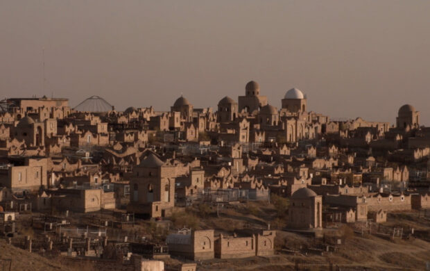 Image issue du film the Haunted