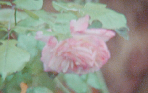 Image issue du film The Vanishing point