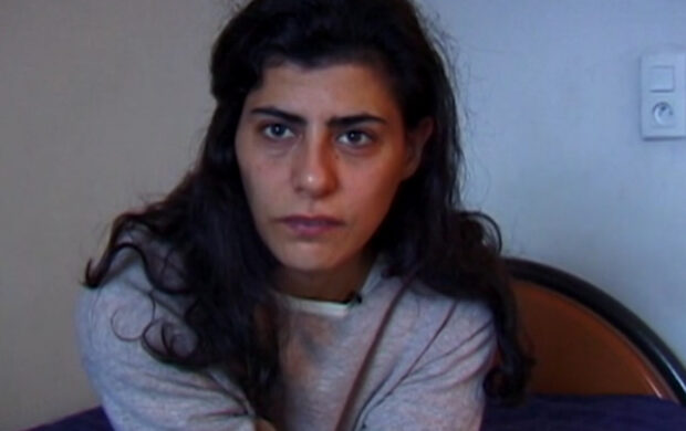 Image issue du film Untitled part 1 : everything and nothing