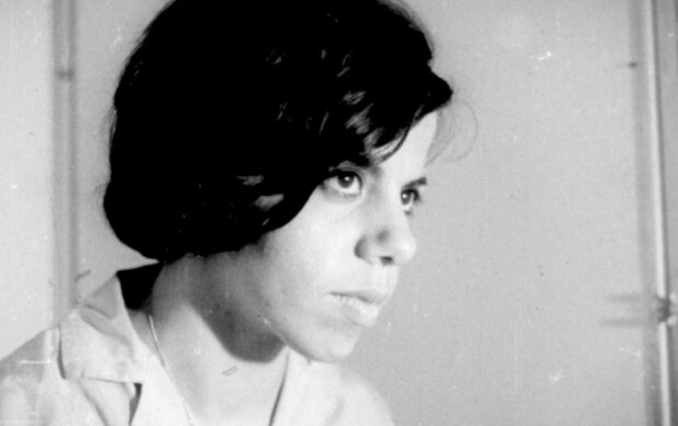 Image issue du film Via Dolorosa