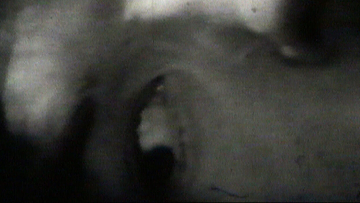 What You See Is Where You're At © Luke Fowler