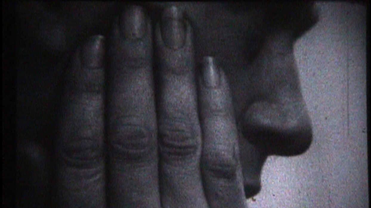 What You See Is Where You're At © Luke Fowler