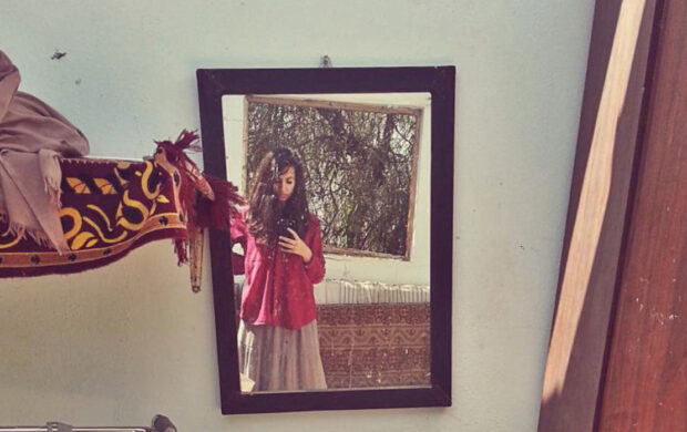 Image issue du film When Things Occur