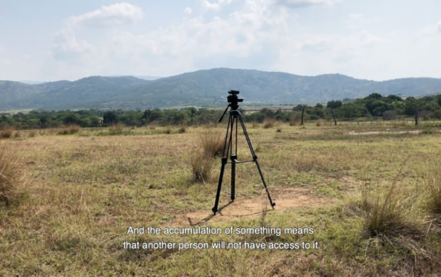 photo du film Who is afraid of ideology part 3