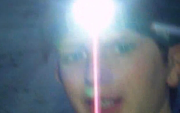 Image issue du film Cours très vite mais pas trop parce que ça glisse