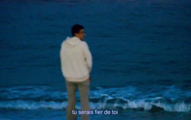 Image issue du film Disposable Wisdom