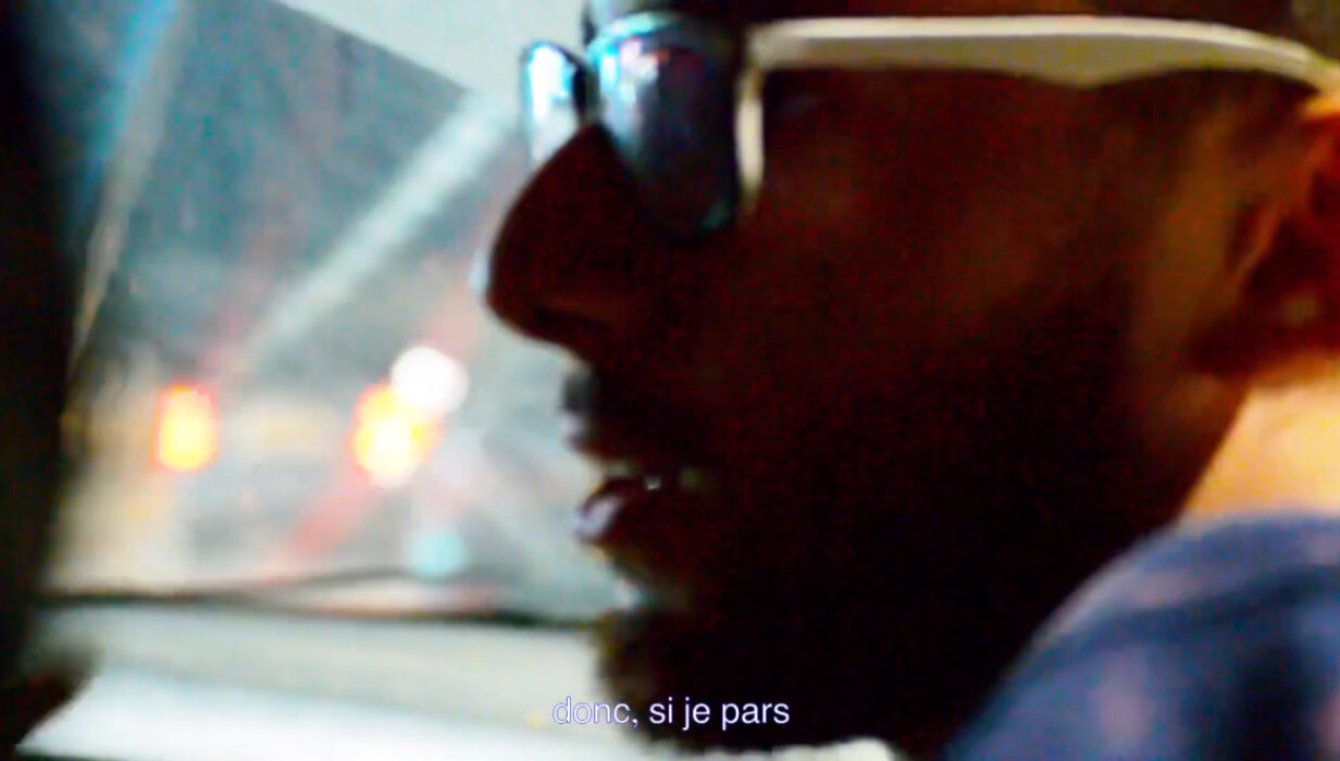 © Akram Abdellah Chikhi