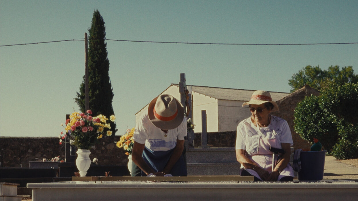 © Alejandro Egido _ La Juan