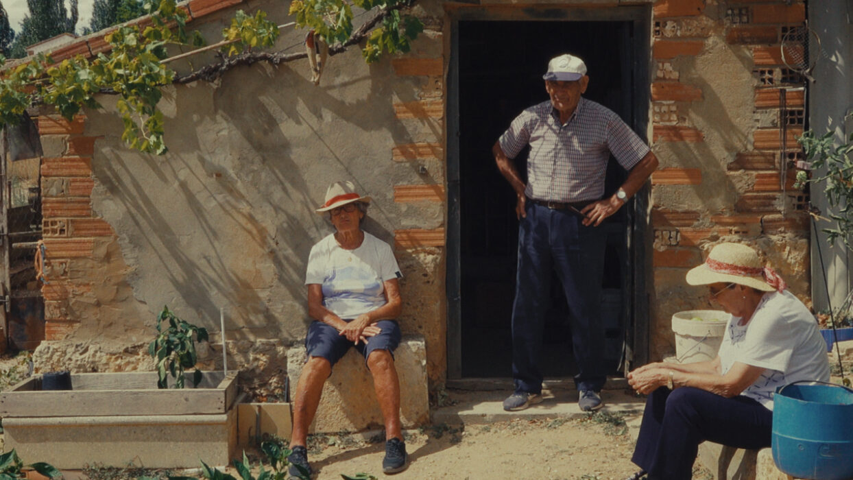 © Alejandro Egido, La Juan