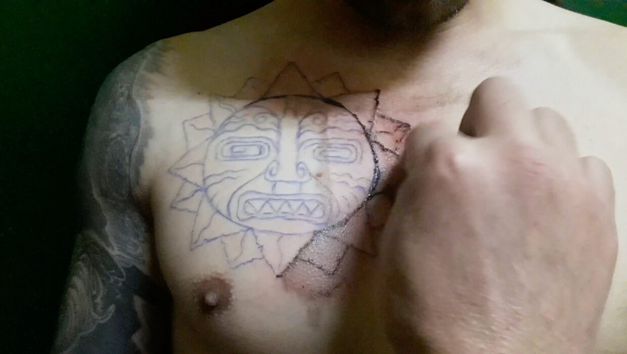 © Liza Kozlova _ DOCNOMADS