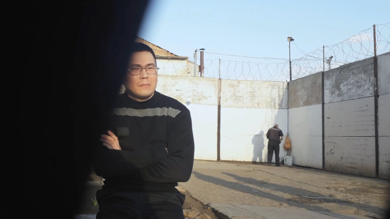 © Liza Kozlova _ DOCNOMADS