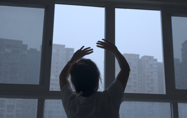 Image issue du film My Dear Dear Home