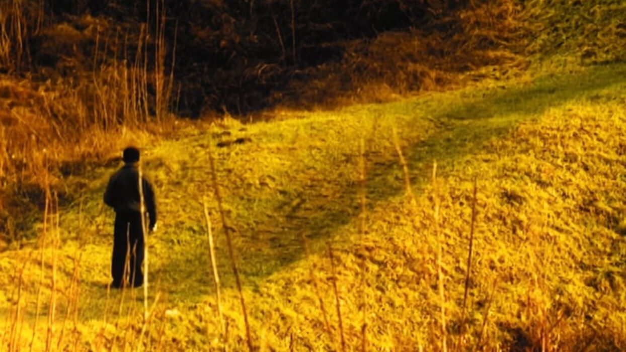 © Hugo Mourard  ENS Louis-Lumière