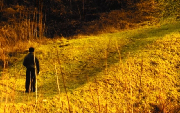 Image issue du film Pourquoi vis-tu Dans ce Pays qui m'a Tué