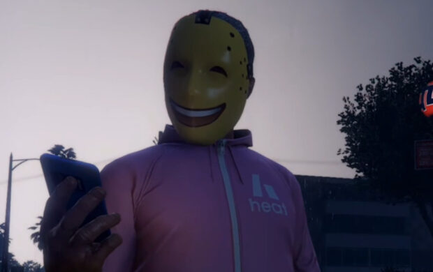 Image issue du film Shadow Boxing