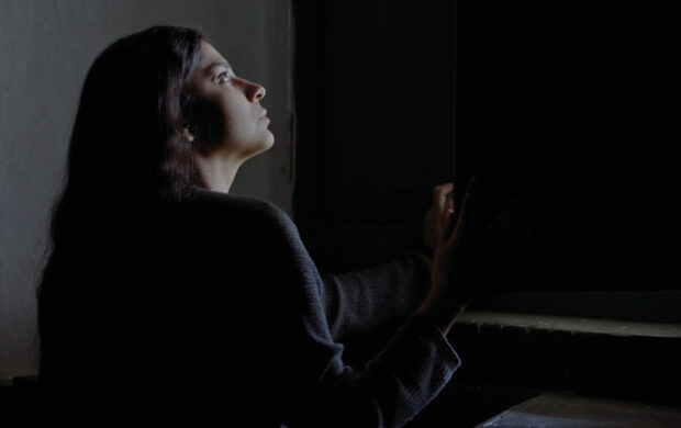 Image issue du film Todas las manos que solté