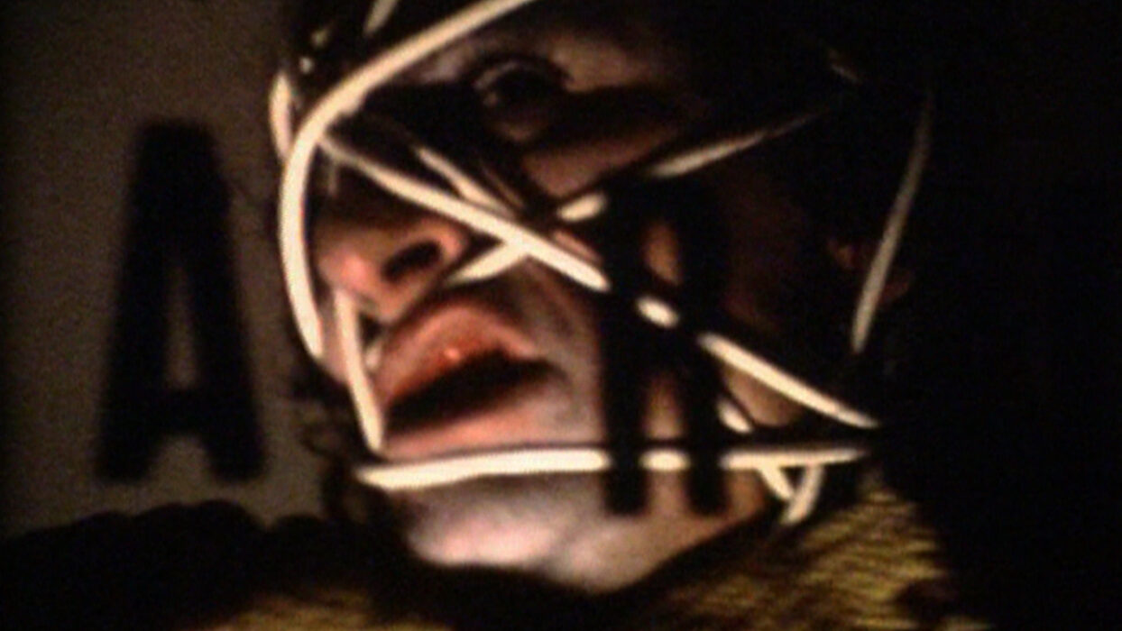 The Way Out © Luke Fowler, Kosten Koper