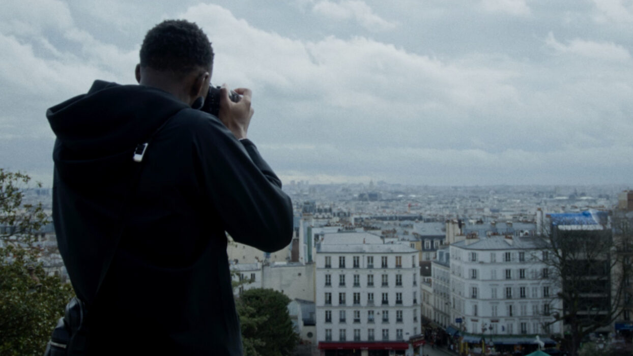 © Hugo Sobelman _ GoGoGo Films _ Petit à Petit Production _ Mauvaises Herbes