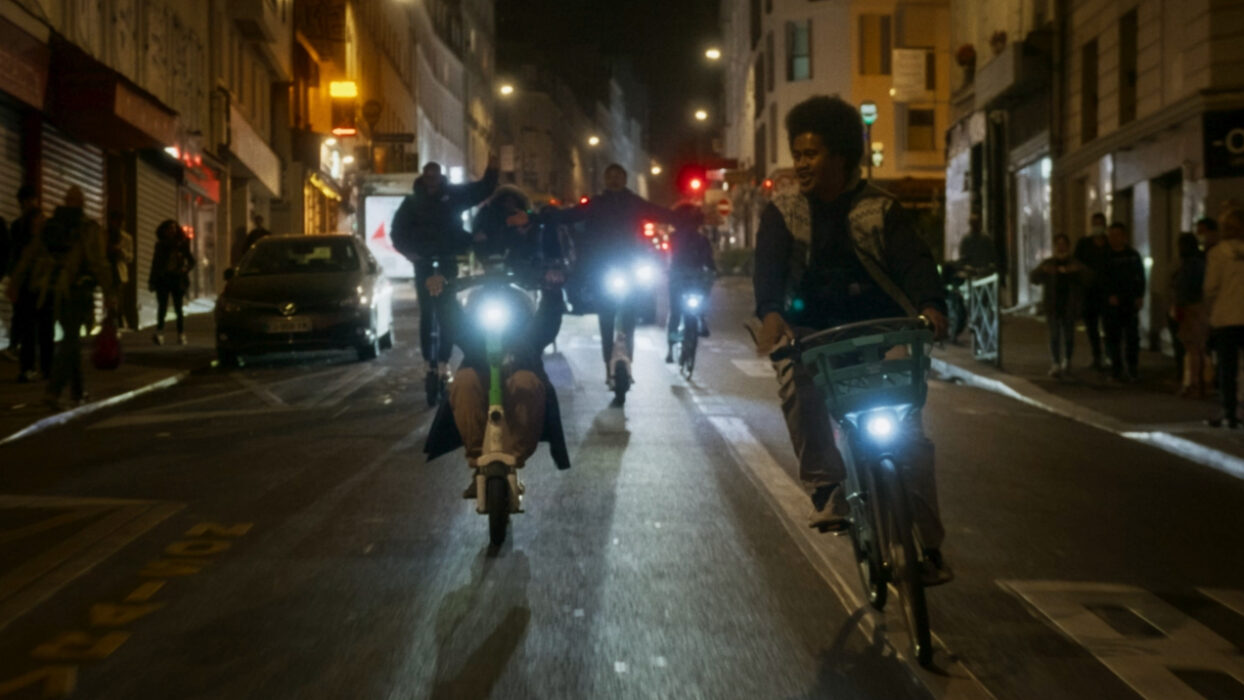 © Hugo Sobelman _ GoGoGo Films _ Petit à Petit Production _ Mauvaises Herbes