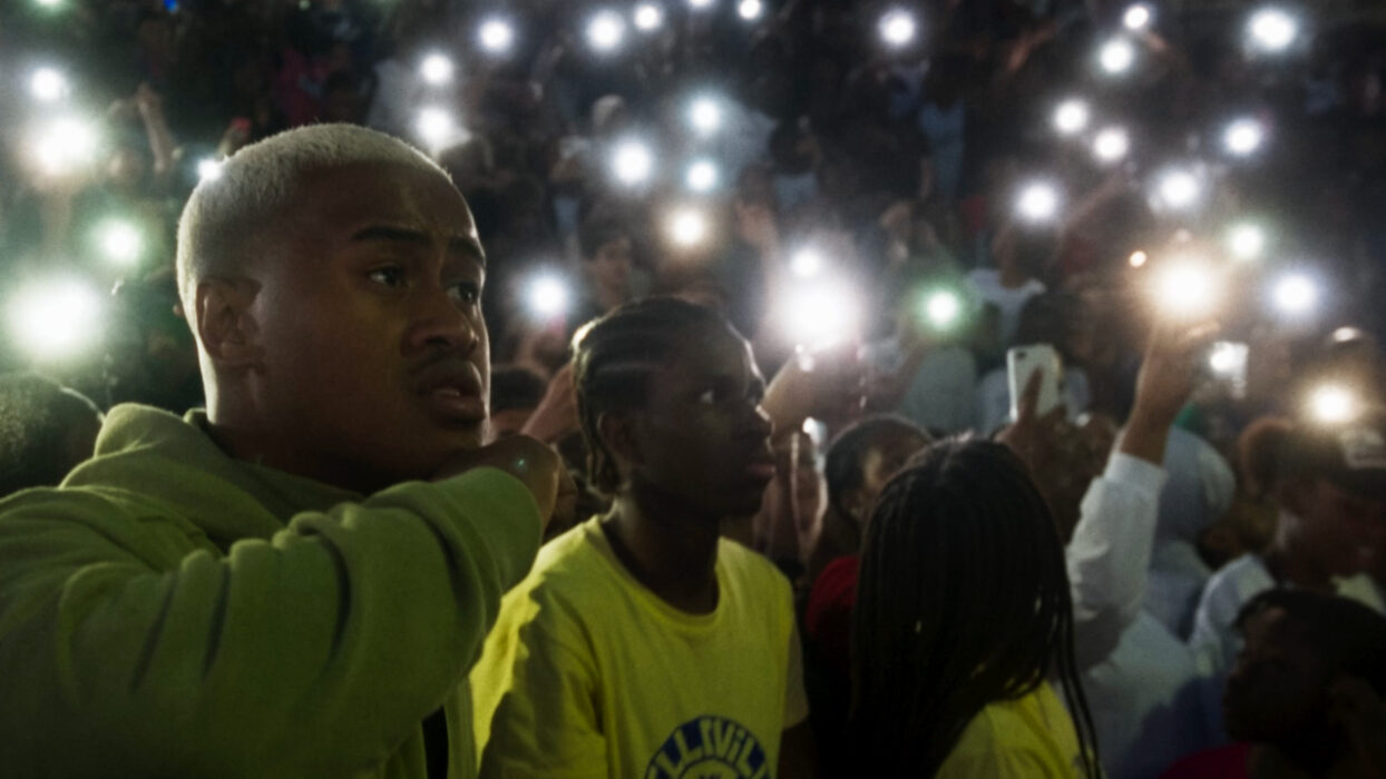 © Hugo Sobelman _ GoGoGo Films _ Petit à Petit Production _ Mauvaises Herbes