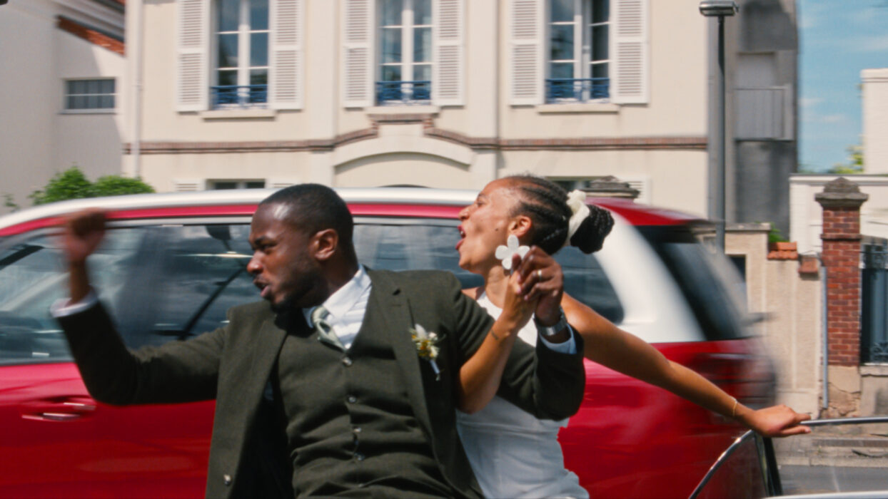 © Alain Gomis _ Les Films du Wordo _ Srab Films