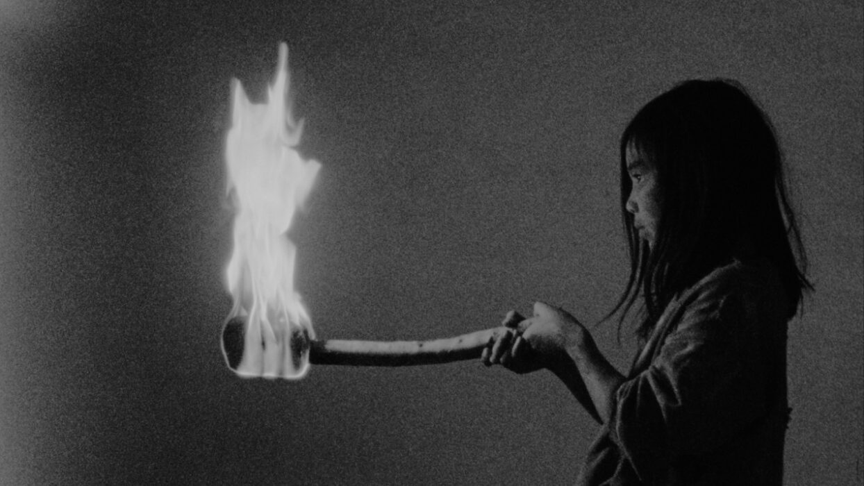 © Ben Rivers _ Urth Films _ 4A4 Productions